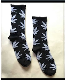 HUF | ソックス/靴下