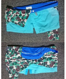 Jieda | エプロン