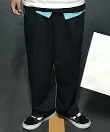 Used | スラックス