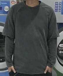 H&M | Tシャツ/カットソー