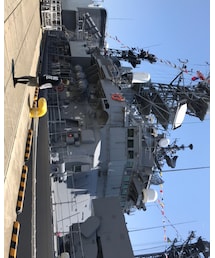 軍艦 | その他