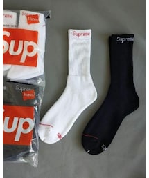 Supreme  | ソックス/靴下