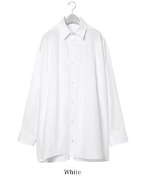 TARO HORIUCHI | オーバーシャツ SH05-M107

(シャツ/ブラウス)