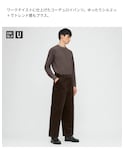UNIQLO(ユニクロ)の「パンツ(パンツ)」