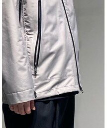 UNITED TOKYO | マウンテンパーカー