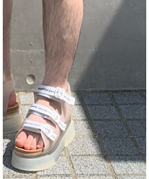 UNITED TOKYO | シューズ