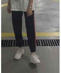 H&M | チノパンツ