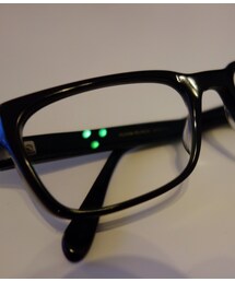 OLIVER PEOPLES | メガネ