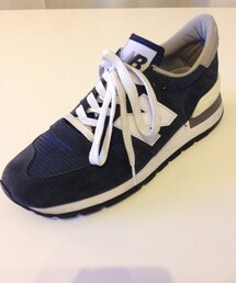 NEW BALANCE | M990 made in USA(スニーカー)
