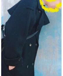 古着 | チェスターコート