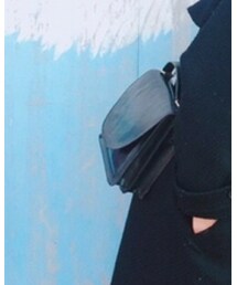 SU-SHI | ショルダーバッグ