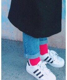 タイで購入 | デニムパンツ