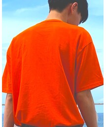 GU | Tシャツ/カットソー