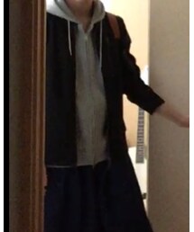 RATTLE TRAP | パーカー