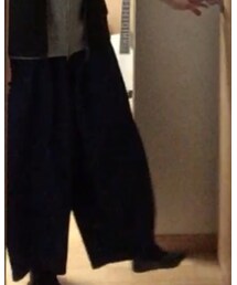 act'm | デニムパンツ