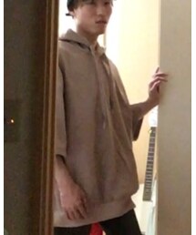 その他セレクト | パーカー