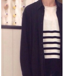 volga volga | シャツ/ブラウス