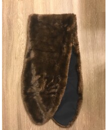 ZARA | マフラー