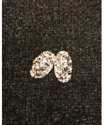 OTHER BRAND | ピアス（両耳用）