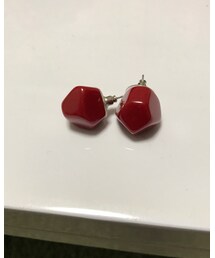 sobral | ピアス（両耳用）