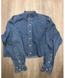POLO RALPH LAUREN | シャツ/ブラウス