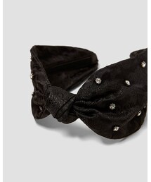 ZARA | カチューシャ