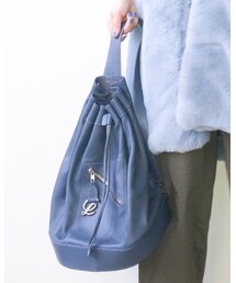 LOEWE | バックパック/リュック