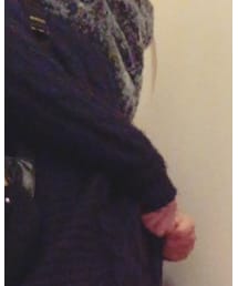 no brand | ニット/セーター