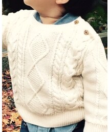 babyGAP | ニット/セーター