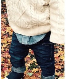 babyGAP | シャツ/ブラウス