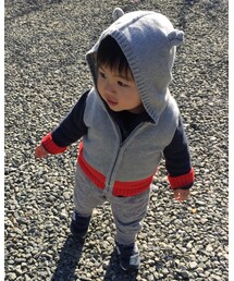 babyGAP | パーカー