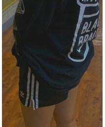 blackbrain | その他トップス