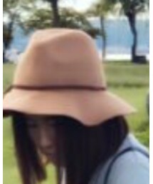 Kastane | ハット