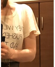 MAJESTIC LEGON | Tシャツ/カットソー