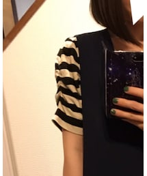 Chico | Tシャツ/カットソー