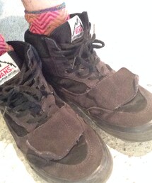 VANS | VANS MOUNTAIN EDITION(スニーカー)