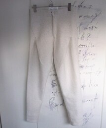 Design Complicity | BONDING SWEAT PANTS(その他パンツ)