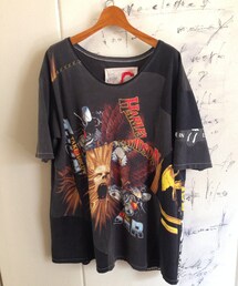 hirosige sayoko | カットソー(Tシャツ/カットソー)