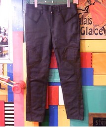 MACARONIC | 闇市ストレッチスキニーパンツ(デニムパンツ)