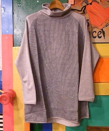 YEAH RIGHT!! | TURTLE NECK SWEAT(Tシャツ/カットソー)