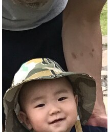 patagonia | ハット