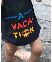 babyGAP | ラッシュガード