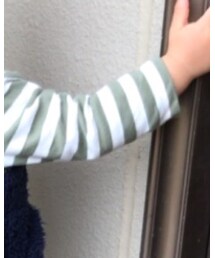 無印良品 | Tシャツ/カットソー