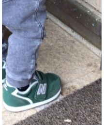 NEW BALANCE | スニーカー