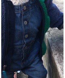 babyGAP | サロペット/オーバーオール