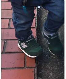 NEW BALANCE | スニーカー