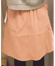 E hyphen world gallery | スカート