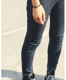 FOREVER 21 | デニムパンツ