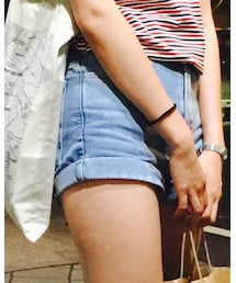 American Apparel | デニムパンツ