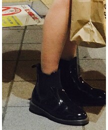 Dr. Martens | ブーツ